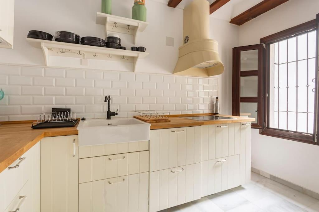Stylish Spanish 3 Bd Townhouse On The Golden Mile Marbella Dış mekan fotoğraf