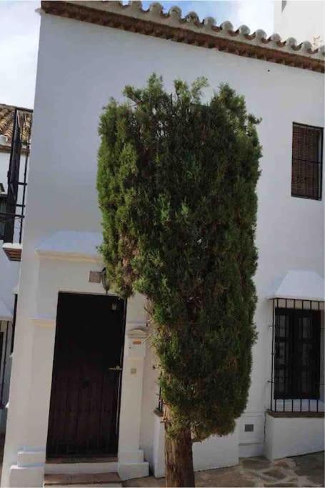 Stylish Spanish 3 Bd Townhouse On The Golden Mile Marbella Dış mekan fotoğraf
