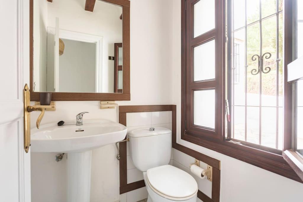 Stylish Spanish 3 Bd Townhouse On The Golden Mile Marbella Dış mekan fotoğraf